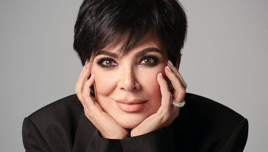 ¿Kris Jenner tiene un tumor? Esto se sabe sobre su estado de salud