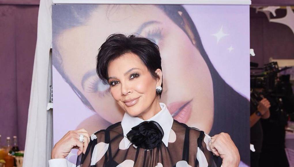 ¿Kris Jenner tiene un tumor? Esto se sabe sobre su estado de salud