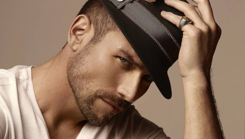 ¿Cómo luce Rafael Amaya en “El Señor de los Cielos 9”?