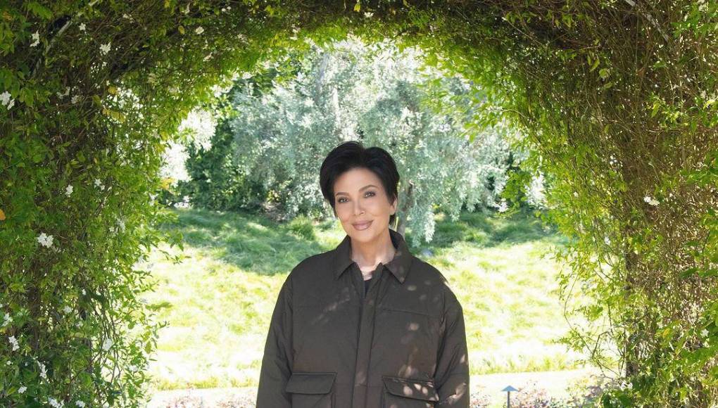 ¿Kris Jenner tiene un tumor? Esto se sabe sobre su estado de salud