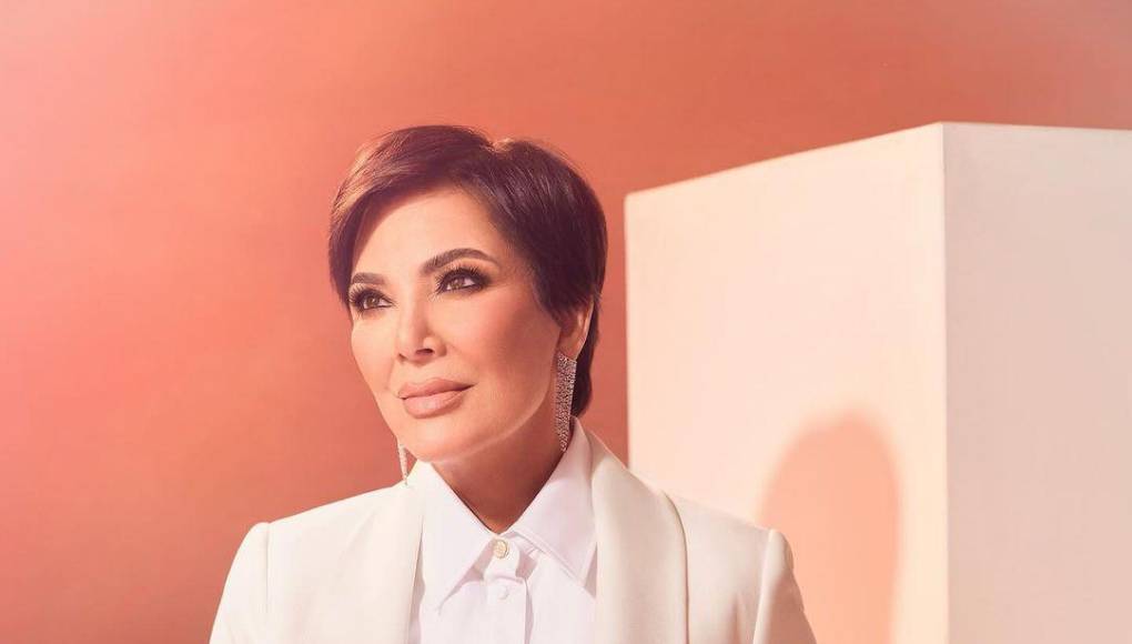 ¿Kris Jenner tiene un tumor? Esto se sabe sobre su estado de salud