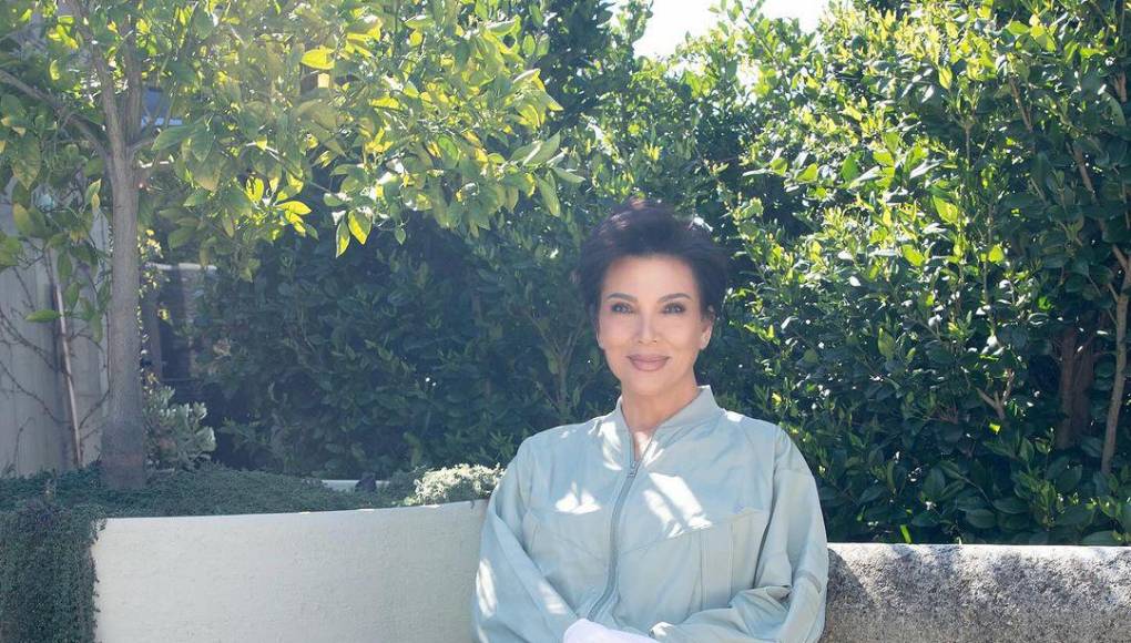 ¿Kris Jenner tiene un tumor? Esto se sabe sobre su estado de salud