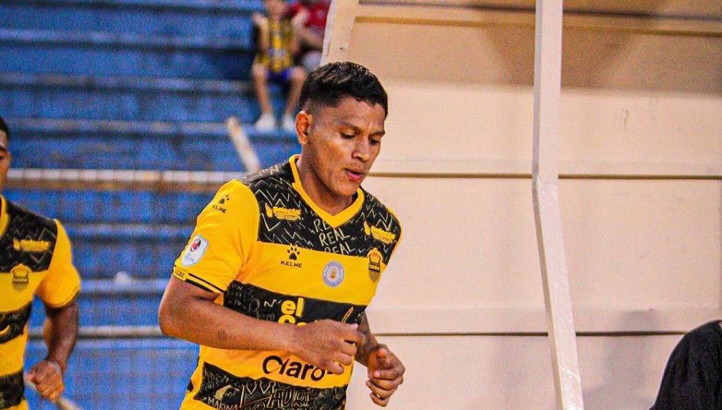 Bryan Moya y otros 15 fichajes que decepcionaron en el Clausura 2024 de Liga Nacional