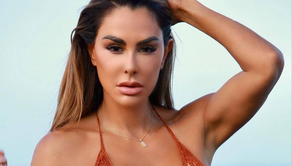 ¿Quién es el nuevo esposo de Ninel Conde?