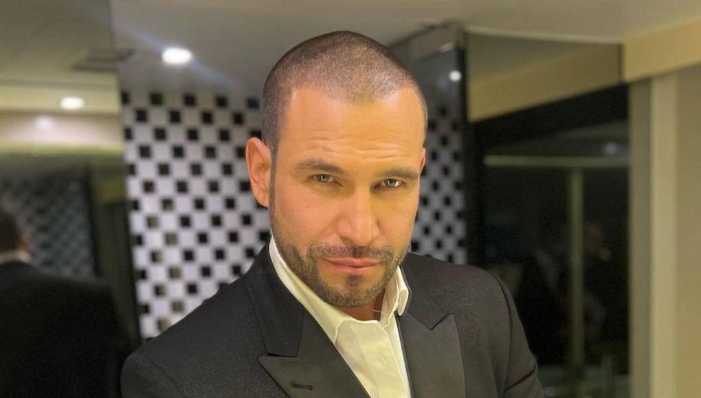 ¿Cómo luce Rafael Amaya en “El Señor de los Cielos 9”?