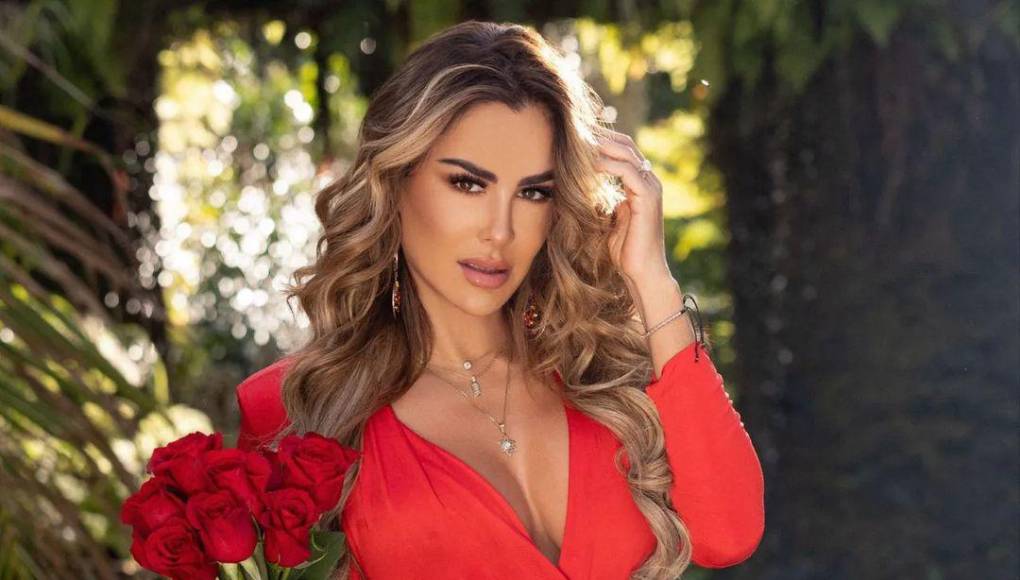 ¿Quién es el nuevo esposo de Ninel Conde?