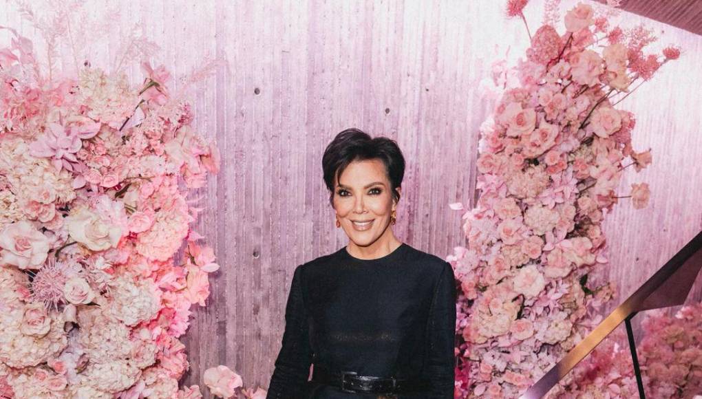 ¿Kris Jenner tiene un tumor? Esto se sabe sobre su estado de salud