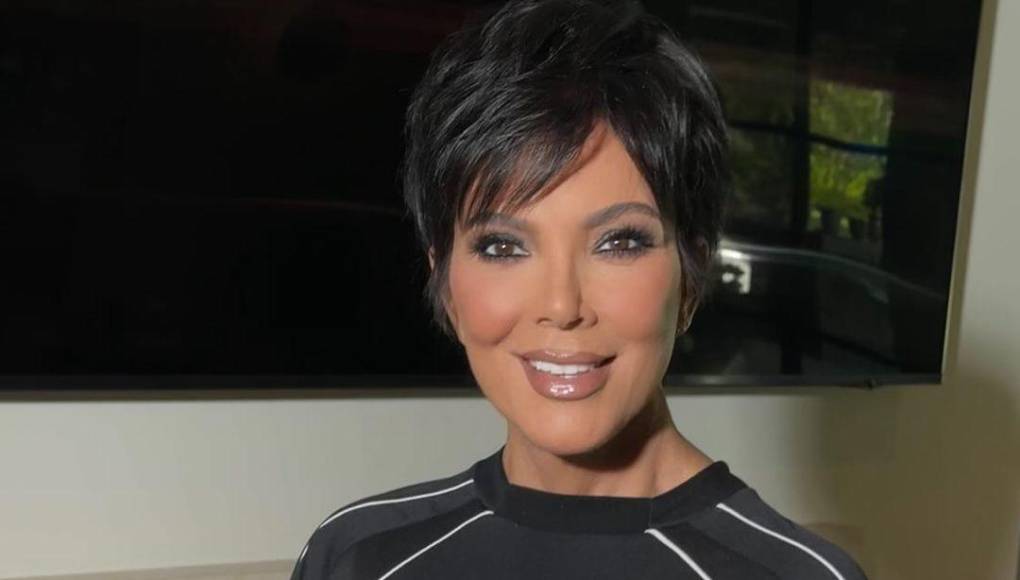 ¿Kris Jenner tiene un tumor? Esto se sabe sobre su estado de salud