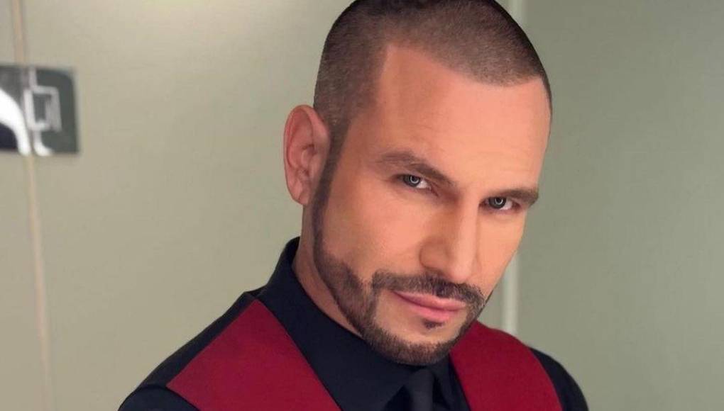 ¿Cómo luce Rafael Amaya en “El Señor de los Cielos 9”?