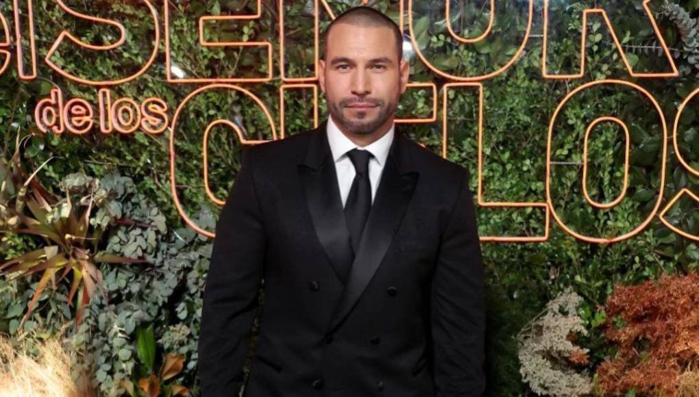 ¿Cómo luce Rafael Amaya en “El Señor de los Cielos 9”?