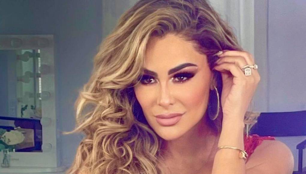 ¿Quién es el nuevo esposo de Ninel Conde?