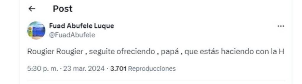 Ex jugadores y directivos opinan tras derrota de Honduras y debut de Jonathan Rougier