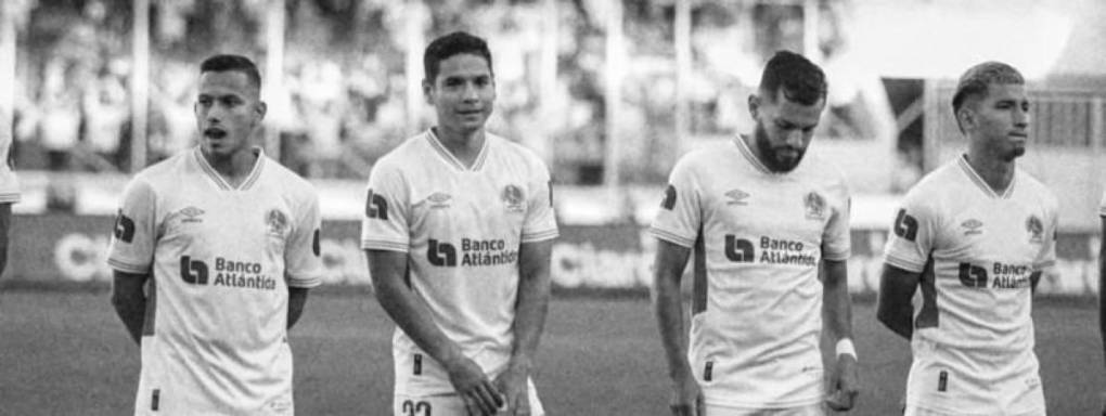 Las razones del descalabro del Olimpia de Troglio en Liga Nacional y Copa Centroamericana