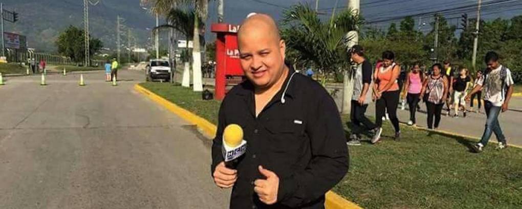 Violentos crímenes evidencian la desprotección del gremio periodista en Honduras