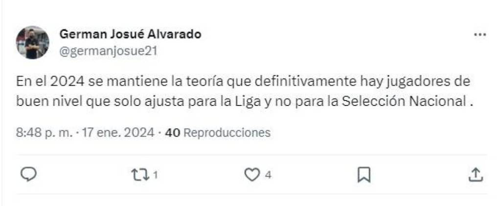 Lo que dicen los periodistas tras derrota de Honduras ante Islandia