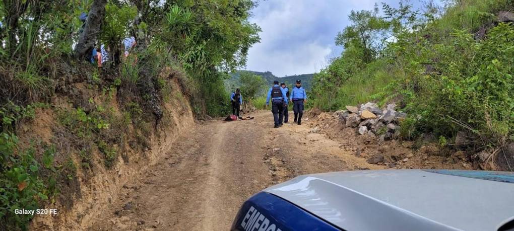 “Por meterse en nuestro sector”: mujer asesinada en La Cuesta fue torturada para sacarle información