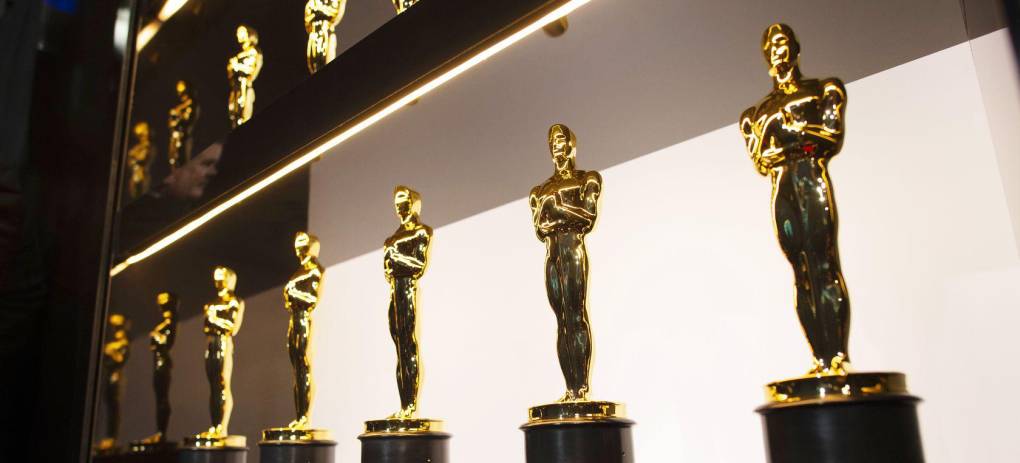 Curiosidades de los Premios Oscar que seguramente no sabías