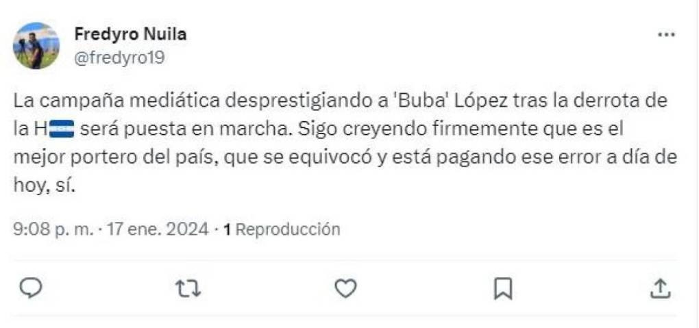 Lo que dicen los periodistas tras derrota de Honduras ante Islandia