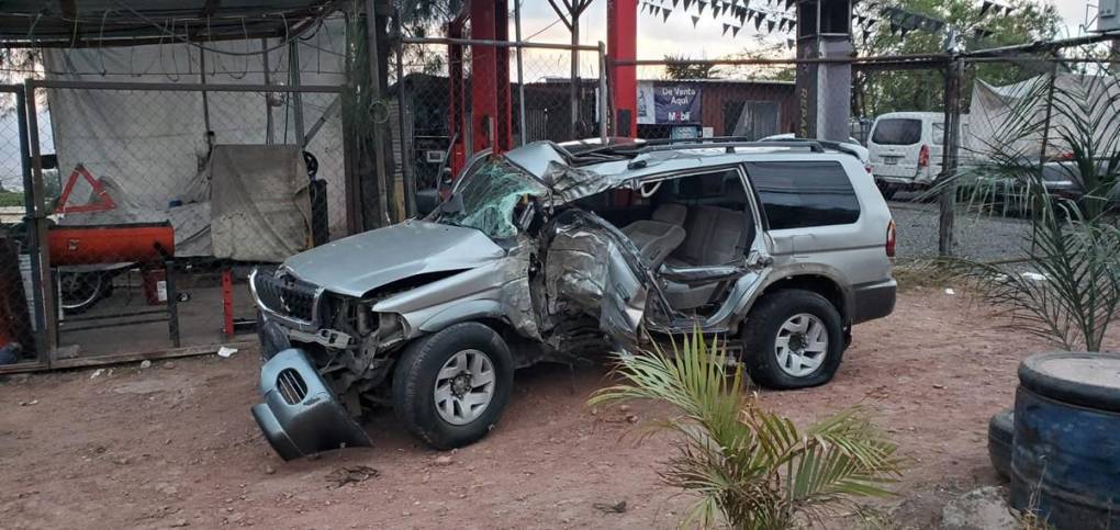 Los rostros de las víctimas del fatal accidente en el Hato de Enmedio