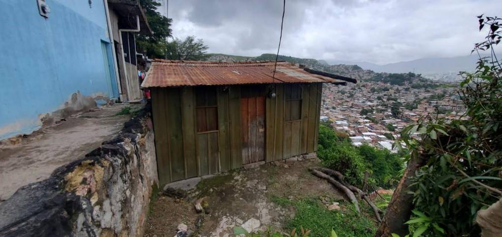 Apuñalada por defenderse: El crimen contra Naomy García, menor atacada por violador en colonia Independencia (Fotos)