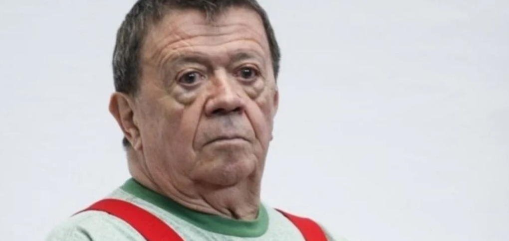 Cómo lucía Chabelo de niño y cuáles fueron los dos sueños que jamás pudo cumplir