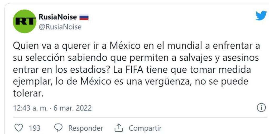 Desafiliar a Querétaro y dejar a México sin mundial, las duras sanciones que piden en redes tras trifulca entre aficionados