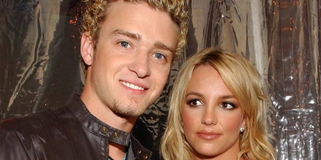 Britney Spears: Justin Timberlake no quería ser padre