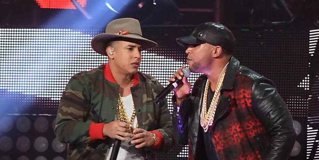 Una publicación de un periódico: ¿Cuál es la verdadera razón de la enemistad entre Don Omar y Daddy Yankee?