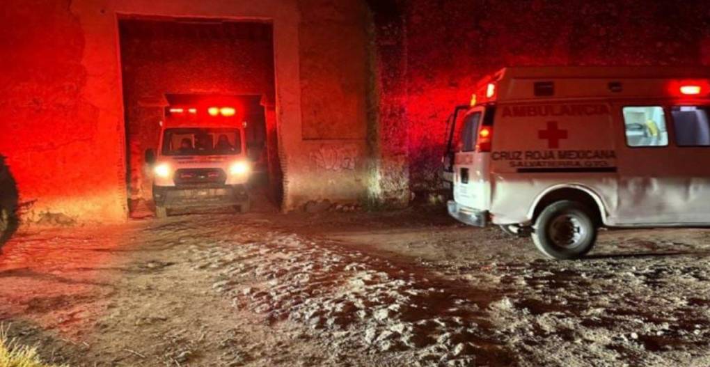 Masacre en Guanajuato: 12 muertos deja ataque armado