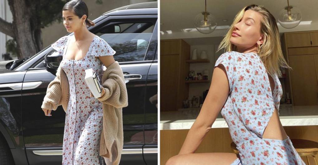 Selena Gómez vs Hailey Bieber, el drama viral de tendencia en redes