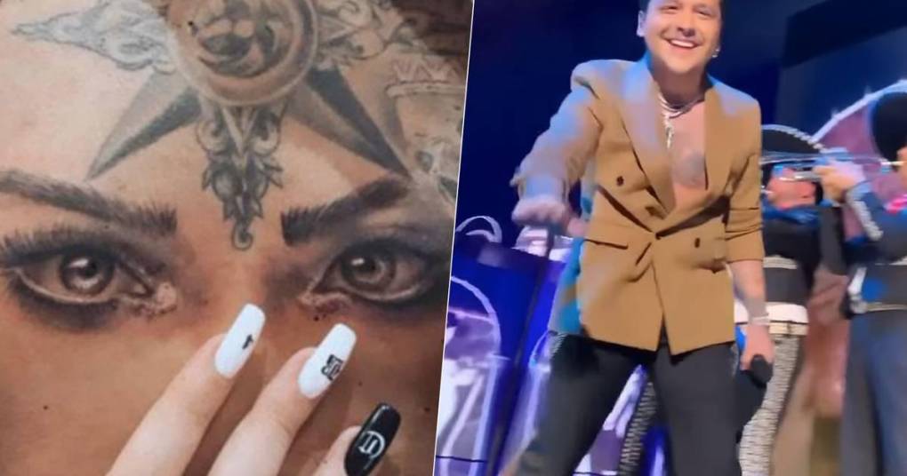 Las polémicas de Christian Nodal y Belinda tras su ruptura