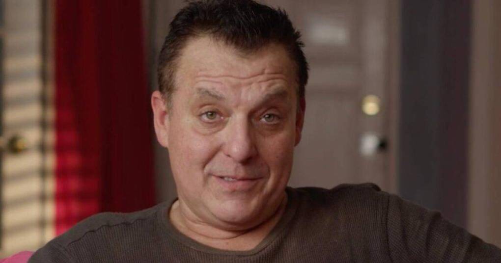 ¿Qué le pasó al actor Tom Sizemore? Los médicos recomiendan la eutanasia