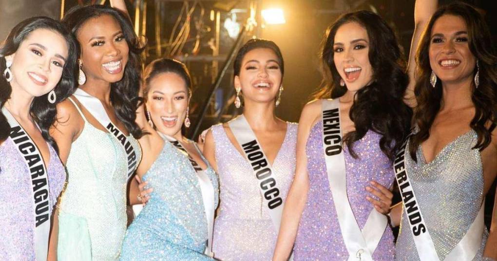 Ahora competirán embarazadas y divorciadas: Las nuevas reglas del Miss Universo