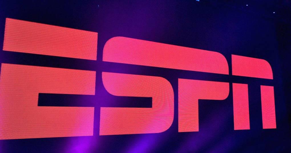 ESPN despide a periodistas y saca del aire varios programas