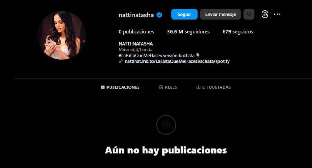 Foto íntima y mensajes filtrados: lo que se sabe de la supuesta infidelidad de Natti Natasha a Raphy Pina