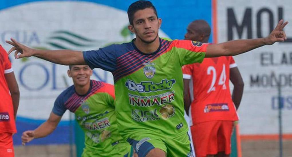 Top 15: Jugadores activos con más goles en la Liga Nacional de Honduras