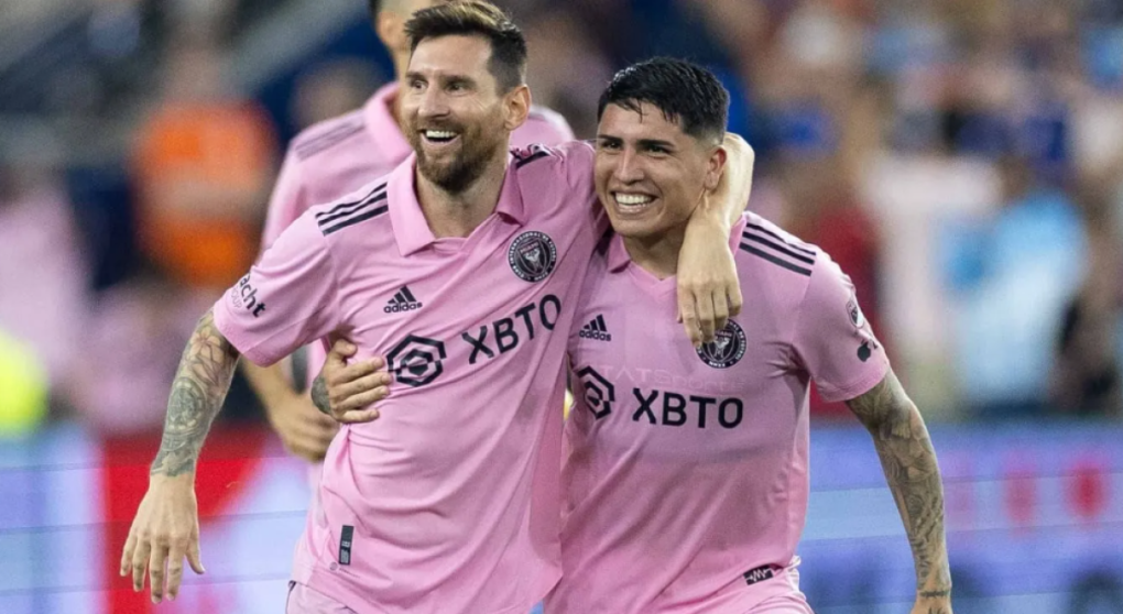 ¿Y Messi? Inter Miami y 11 titular ante El Salvador