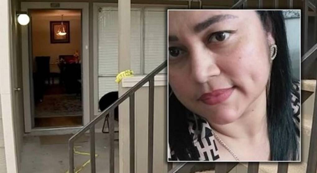 Así era Bessy Carolina Ayala, hondureña asesinada por su pareja en Houston