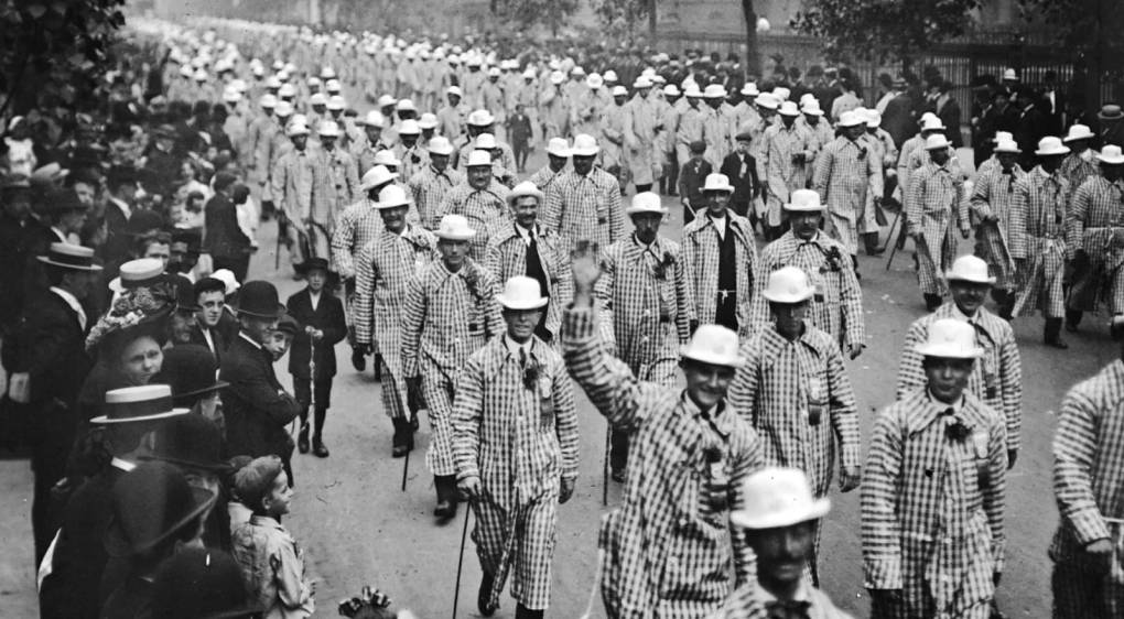 “Labor Day” en Estados Unidos: historia y origen de la celebración