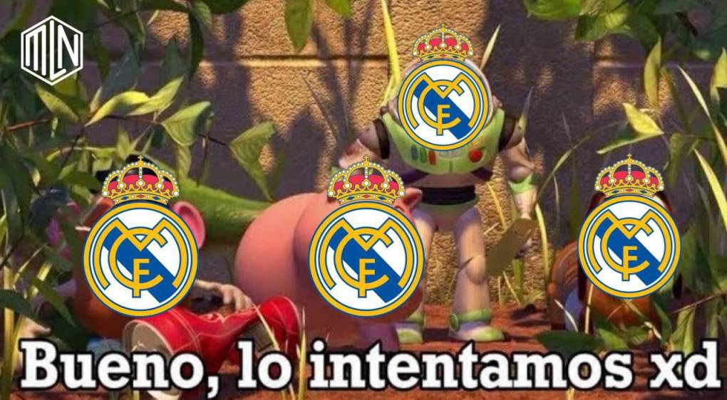 ¡Implacables! Memes destrozan al City, Pep Guardiola y hasta el Barcelona tras remontada del Madrid