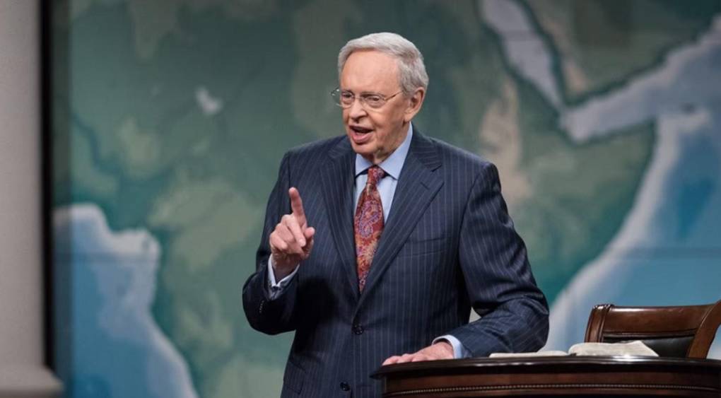 Charles Stanley, el influyente pastor bautista de Estados Unidos, murió a los 90 años