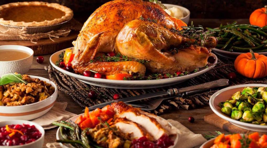 15 datos curiosos de Thanksgiving que debes conocer