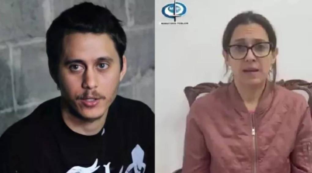 ¿Por qué Natalia Améstica asesinó a Canserbero?