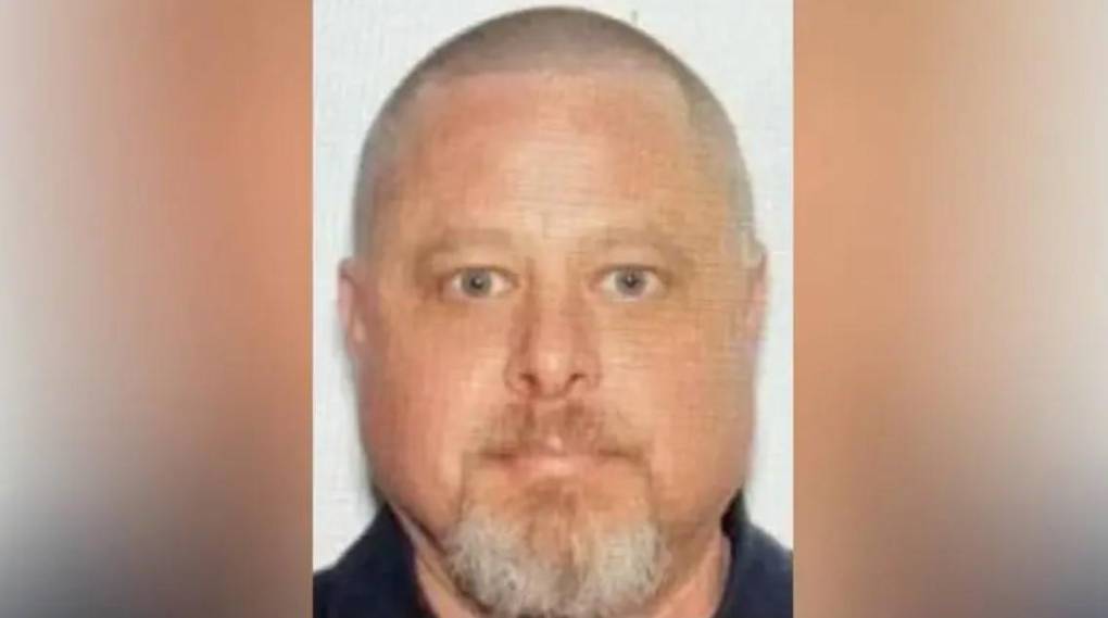 Richard Delphi, el principal sospechoso del asesinato de dos adolescentes en Indiana