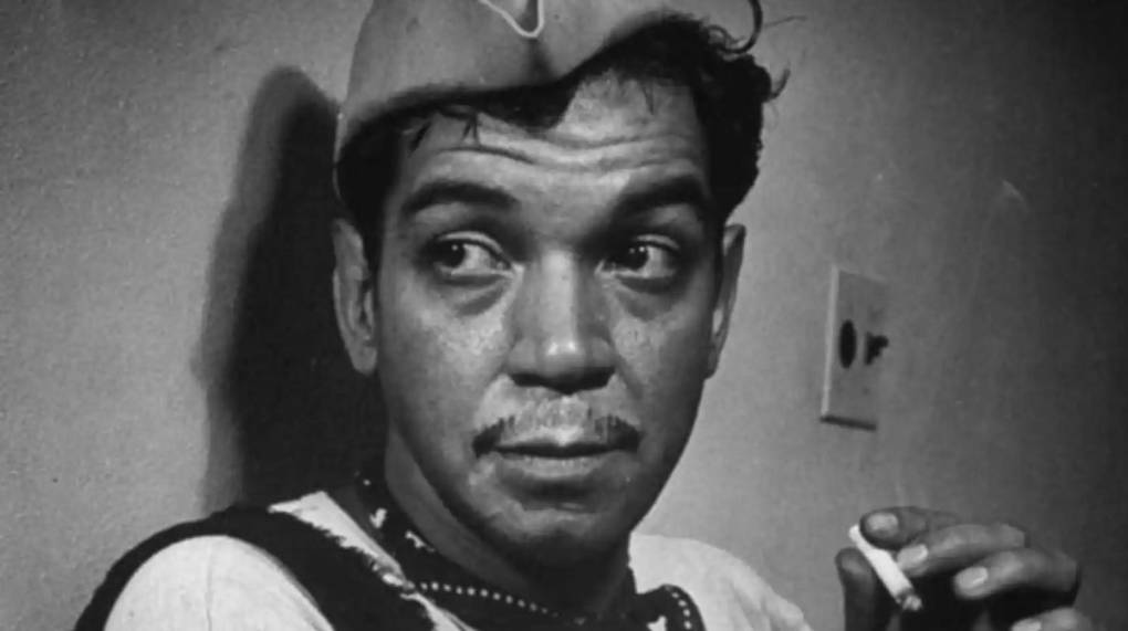 El extraño sueño de Cantinflas que nunca logró cumplir