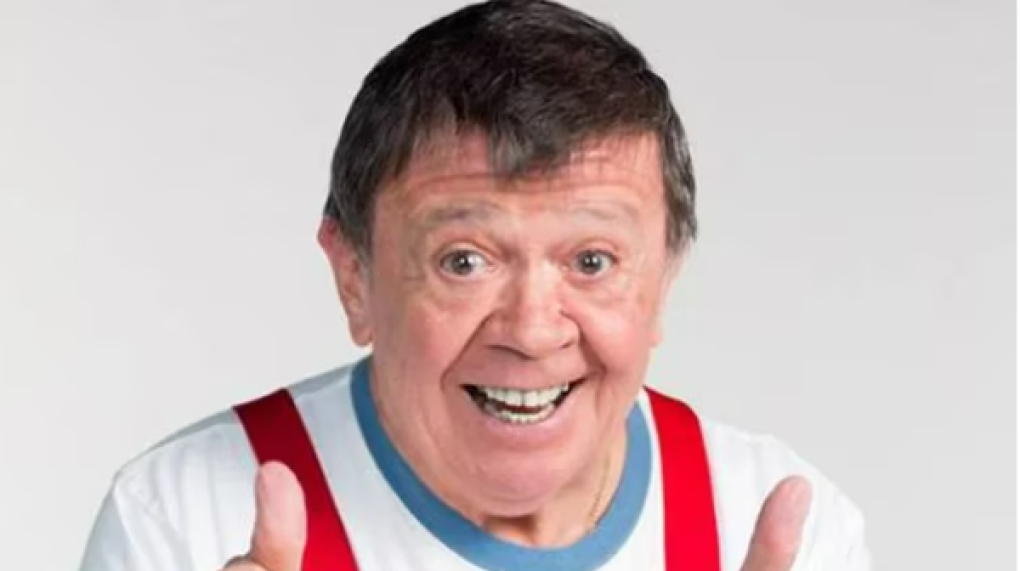 No podía respirar y fue ingresado de urgencia: revelan cómo sucedió la muerte de Chabelo