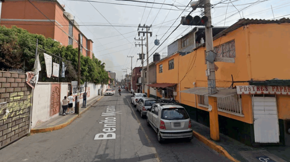 Claman justicia para Lidia Gabriela, la joven que murió al lanzarse de un taxi en marcha tras ser secuestrada