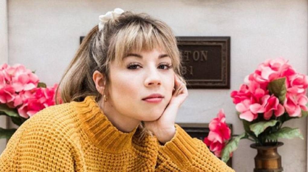 Celos de Ariana Grande y abusos: Las polémicas confesiones de Jennette McCurdy en su libro