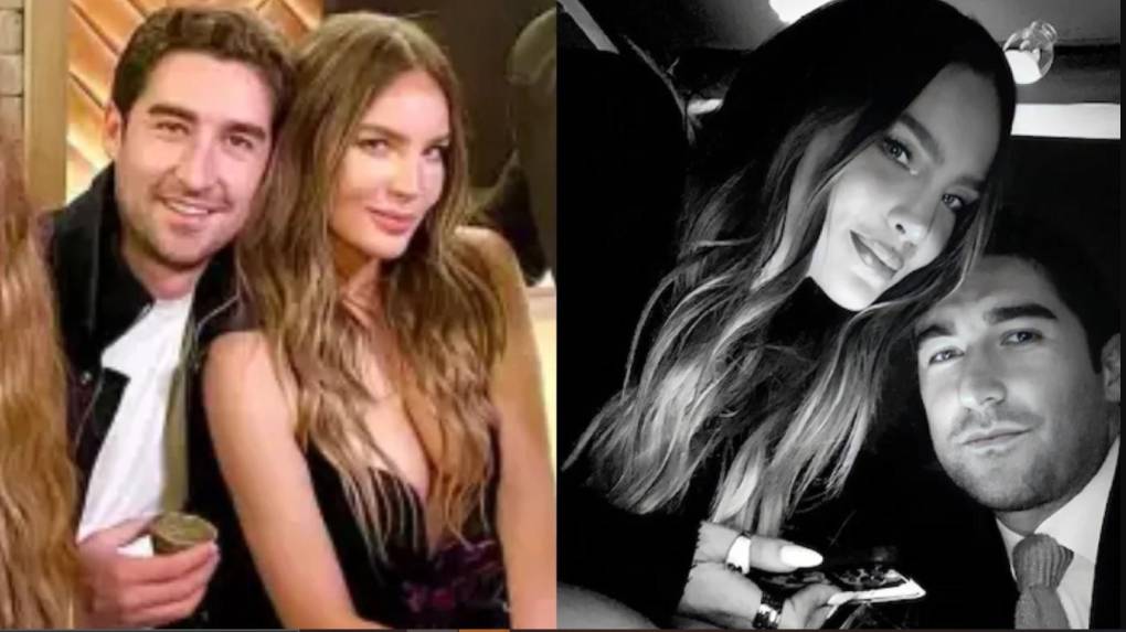 ¿Quién es Gonzalo Hevia Baillères, el presunto nuevo novio de Belinda?