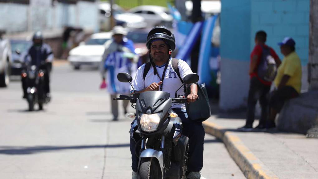 Honduras vs Jamaica: ¿A qué hora se abrirán los portones en el Nacional?